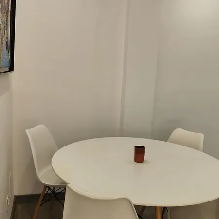 דירה 5 Min Centro