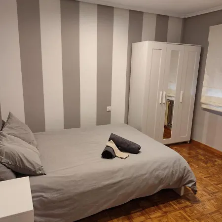 דירה 5 Min Centro