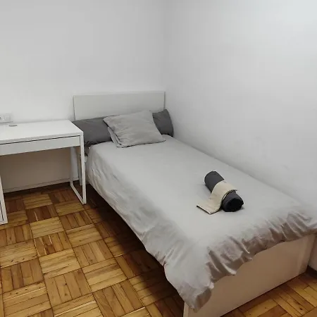 5 Min Centro Apartment *