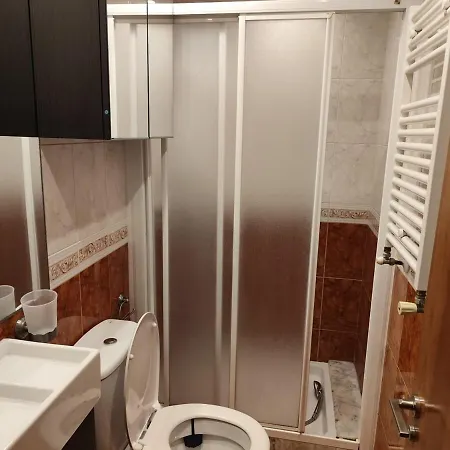 דירה 5 Min Centro אוביידו