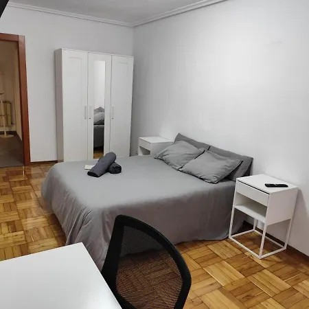 5 Min Centro Oviédo