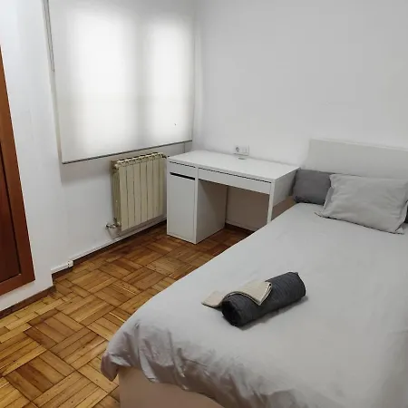 Apartment 5 Min Centro *
