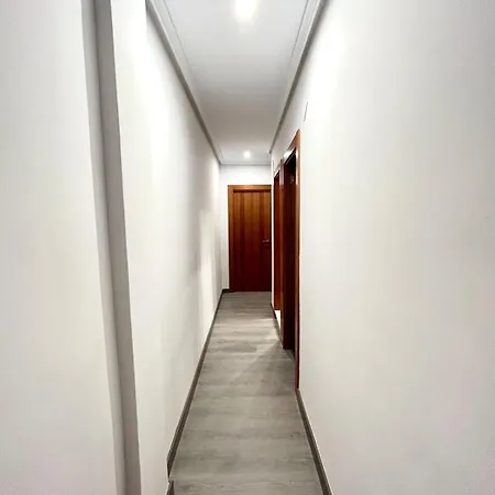 Apartment 5 Min Centro Oviédo