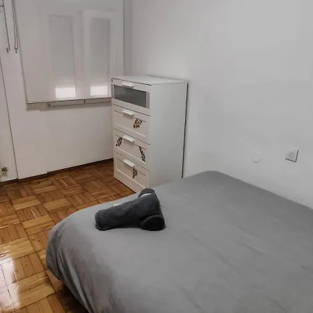 5 Min Centro Oviédo