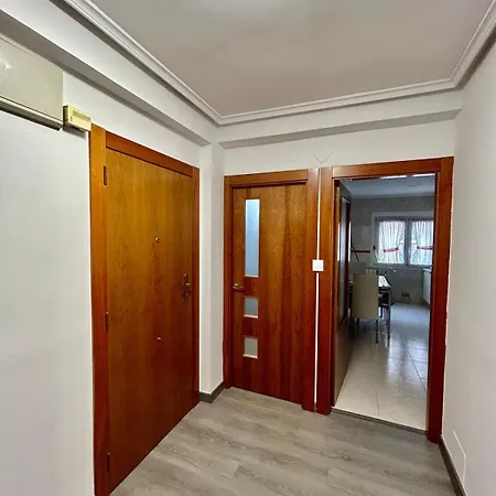 5 Min Centro * Οβιέδο