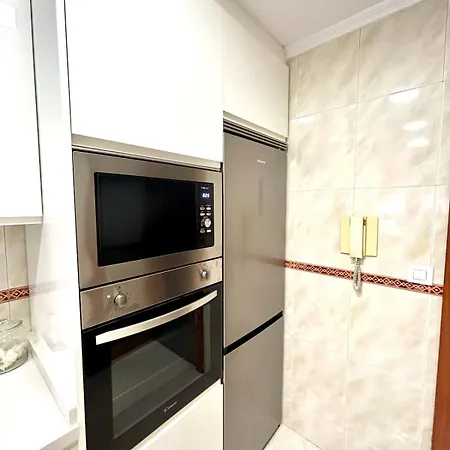 5 Min Centro Apartment *