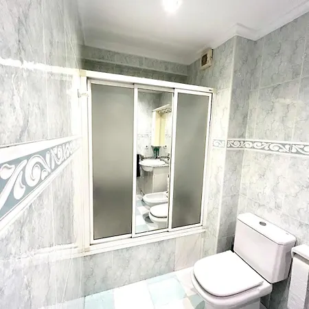 Apartment 5 Min Centro