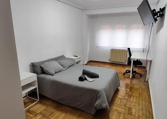 5 Min Centro * اوفيدو