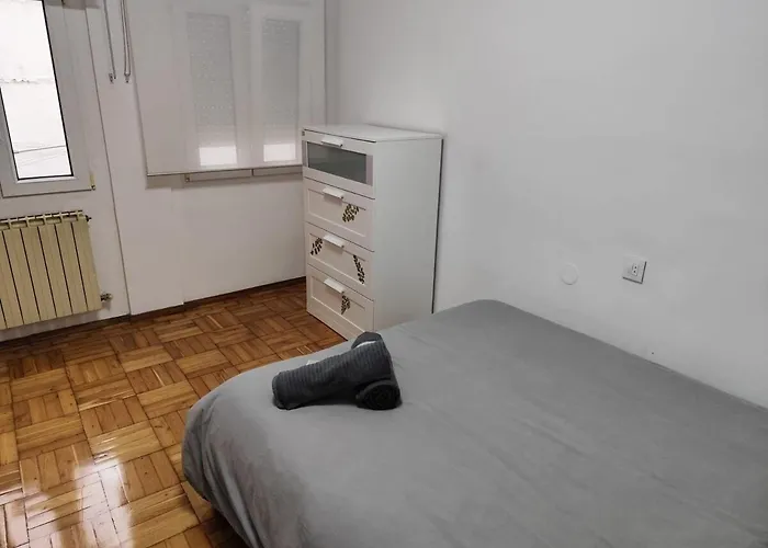 5 Min Centro اوفيدو