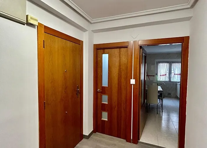 5 Min Centro * اوفيدو